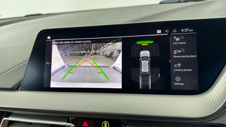 BMW 1 Series 118i M Sport 5dr Petrol Hatchback